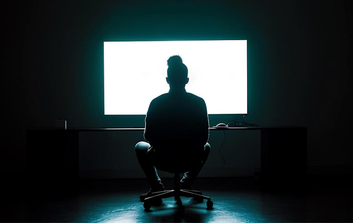 What is the best idea for English YouTube without a face or voice