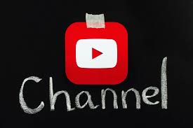 Guide to choosing a name for your YouTube channel