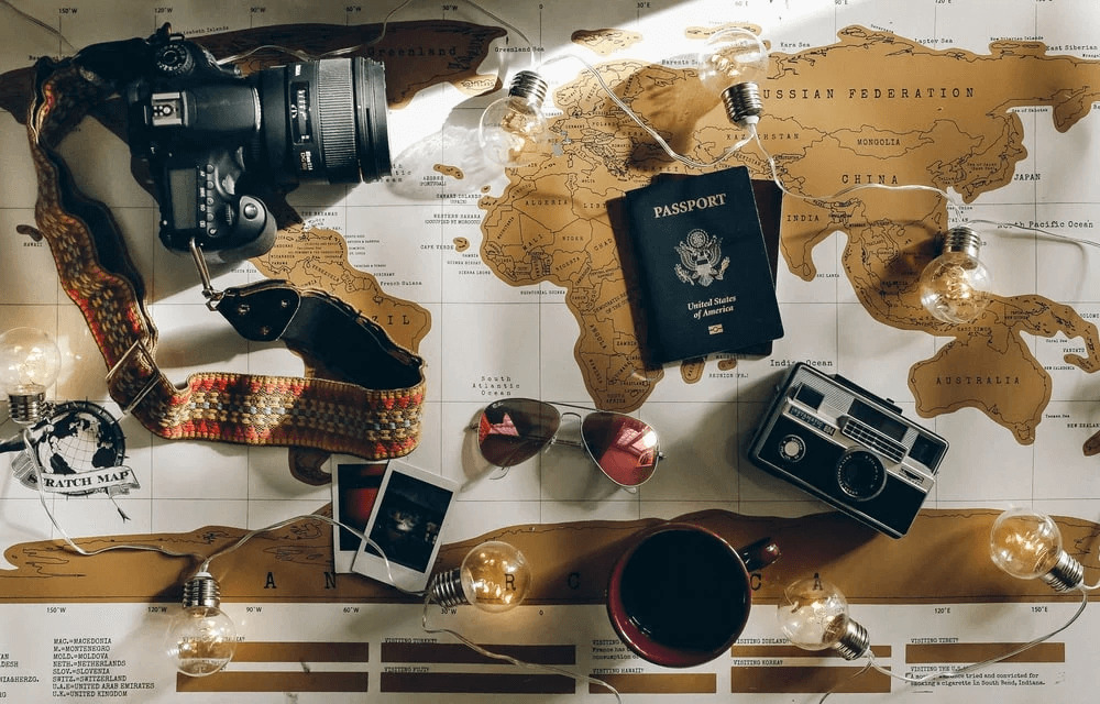 The best YouTube tourism channels