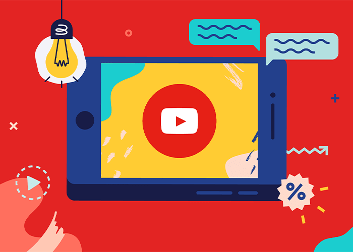Professional YouTube Features for YouTubers