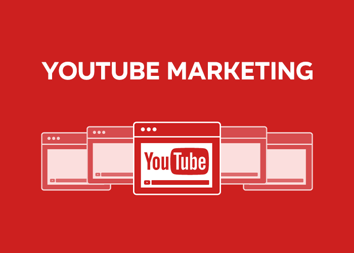 YouTube Marketing Training