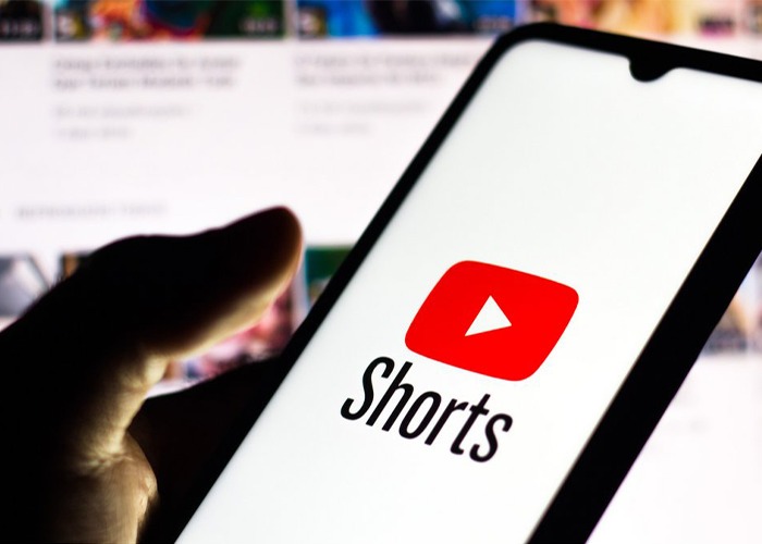 What are YouTube Shorts