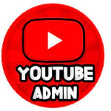YouTube admin training
