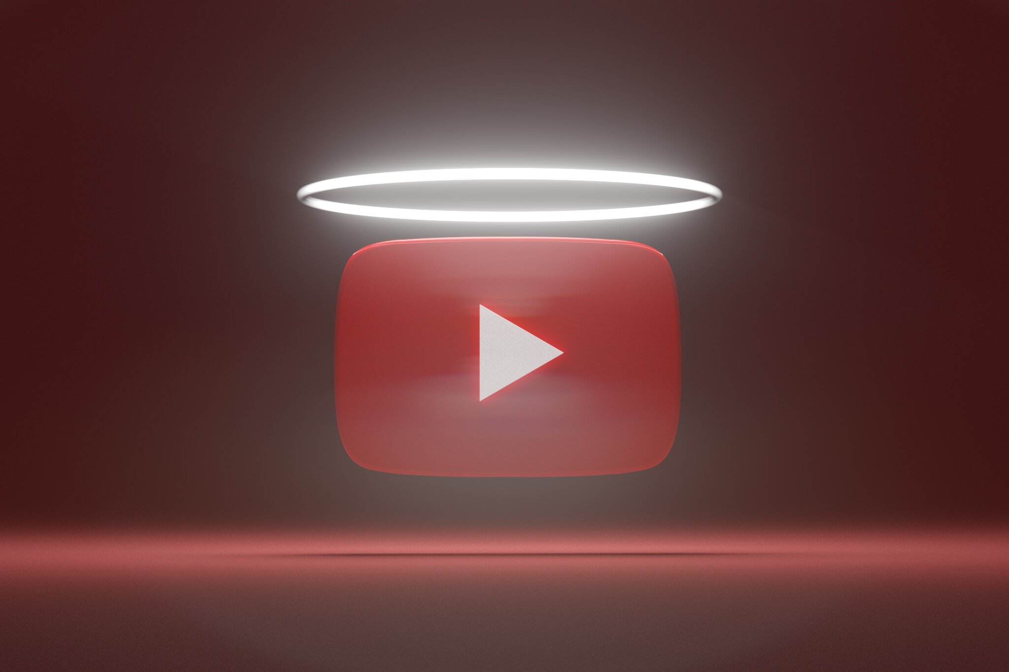 YouTube income increase training