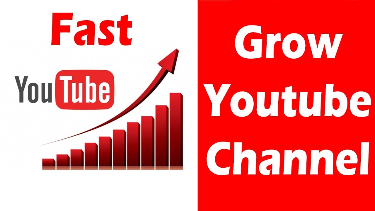The most important YouTube tips for channel growth