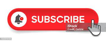 How to make a YouTube subscribe button