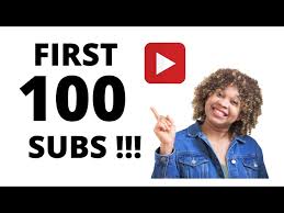 Reaching the first 100 subscribers in one day