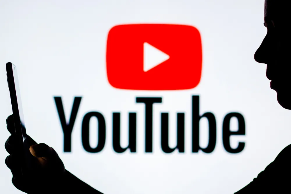 ?What is a YouTube playlist